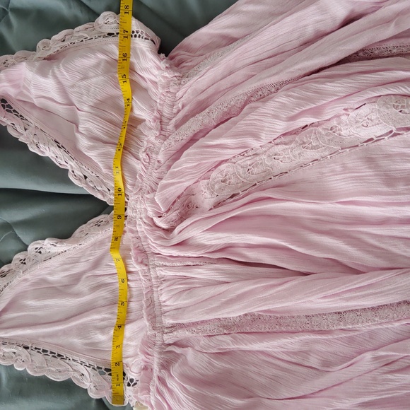 Free People Norina Maxi Dress - Picture 10 of 16